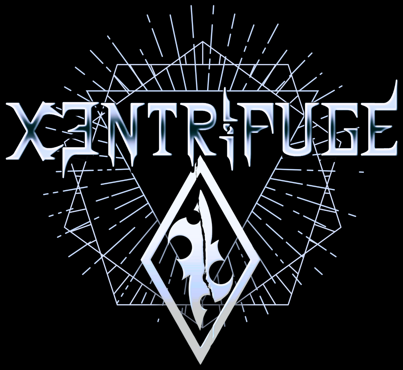 Xentrifuge logo